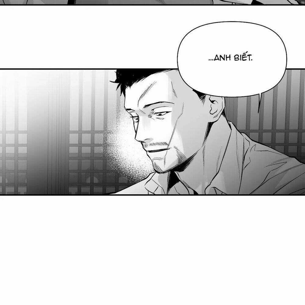 Khi Đôi Chân Thôi Bước Chapter 45 trang 15