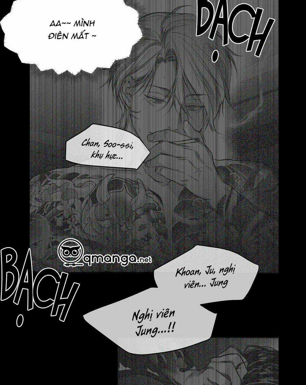 Khi Đôi Chân Thôi Bước Chapter 45 trang 151