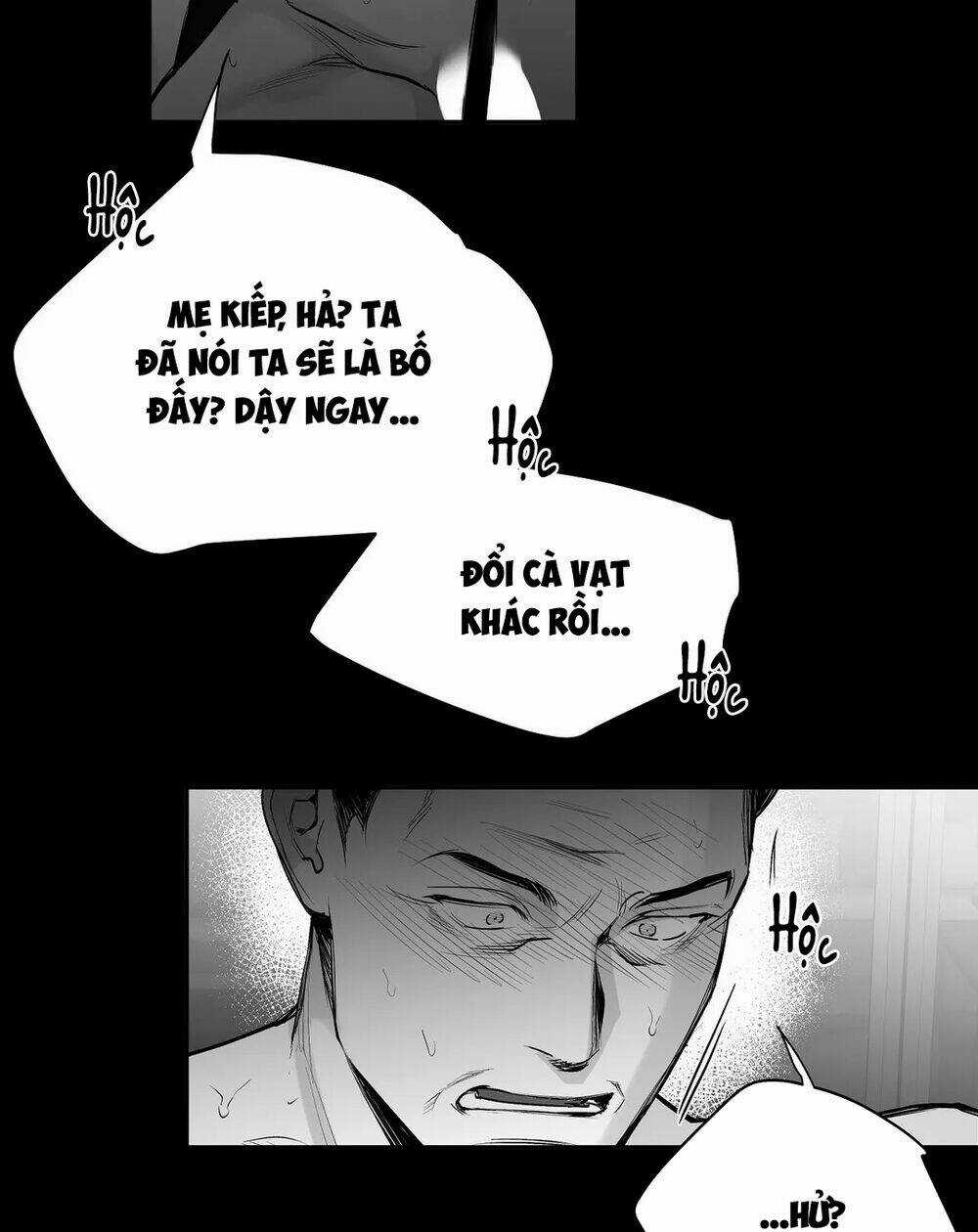 Khi Đôi Chân Thôi Bước Chapter 45 trang 155