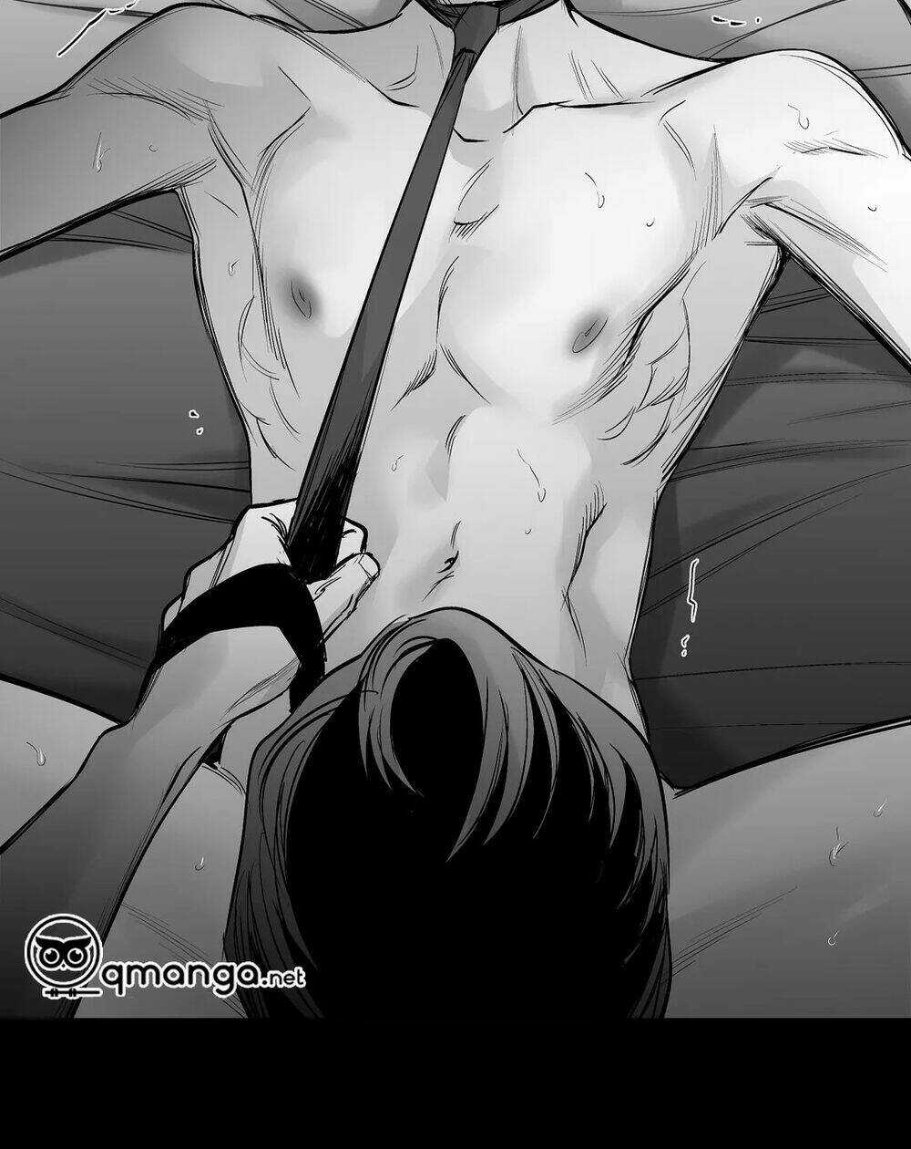 Khi Đôi Chân Thôi Bước Chapter 45 trang 157