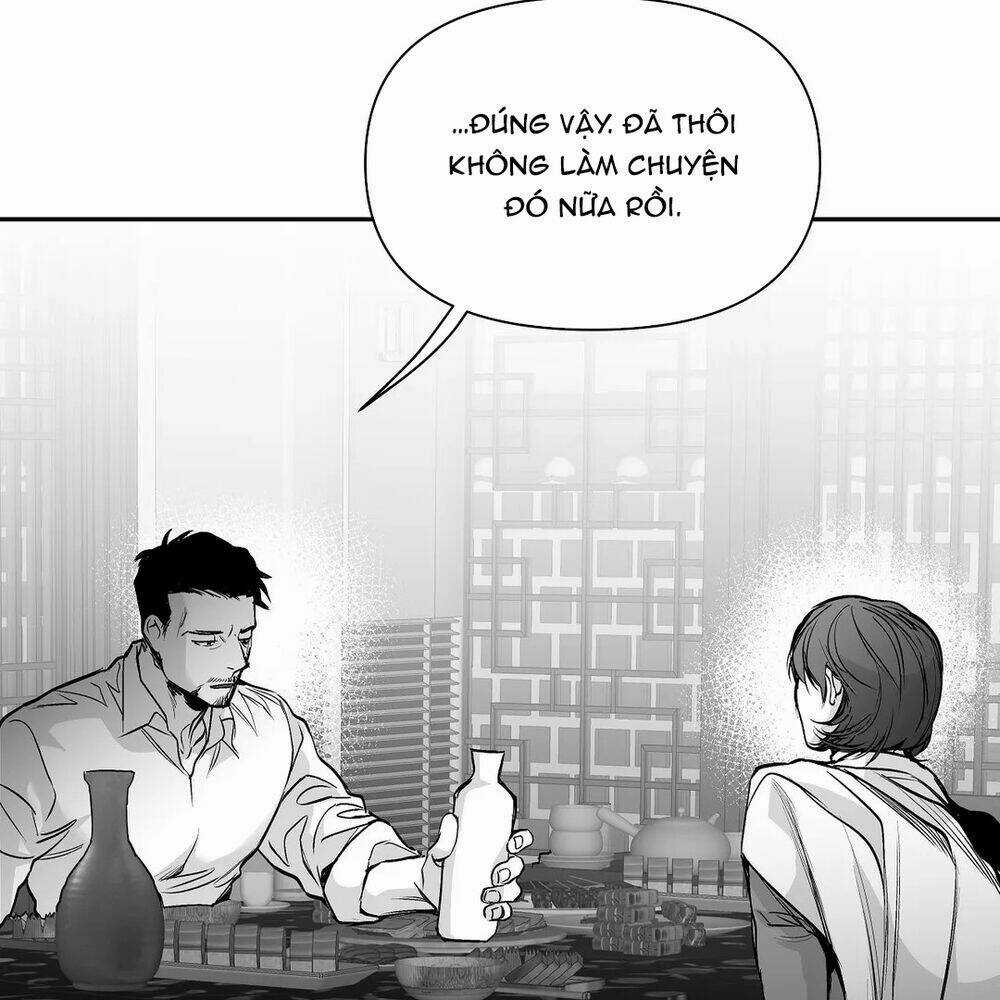 Khi Đôi Chân Thôi Bước Chapter 45 trang 19