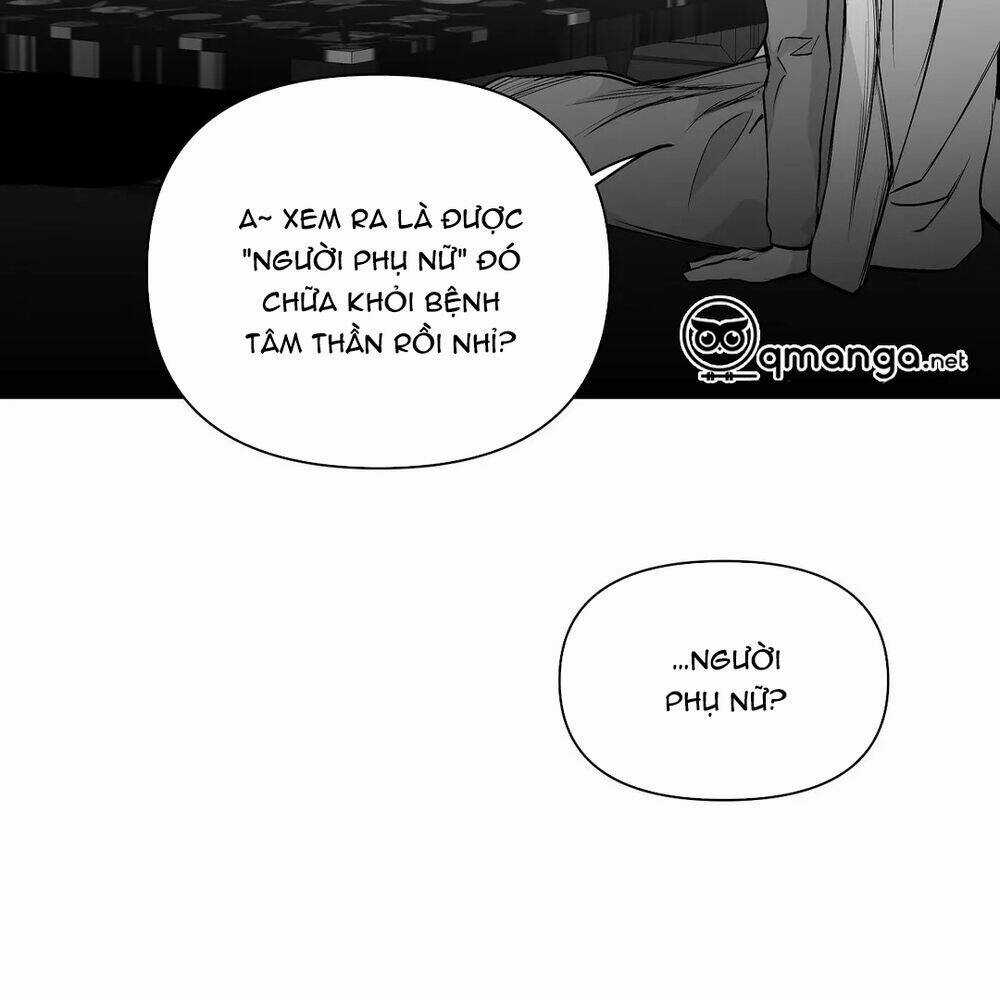 Khi Đôi Chân Thôi Bước Chapter 45 trang 20