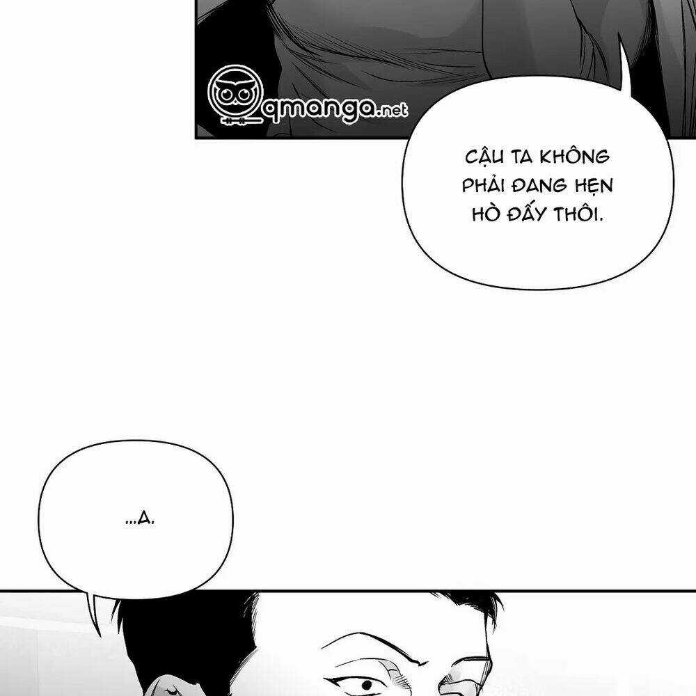 Khi Đôi Chân Thôi Bước Chapter 45 trang 22