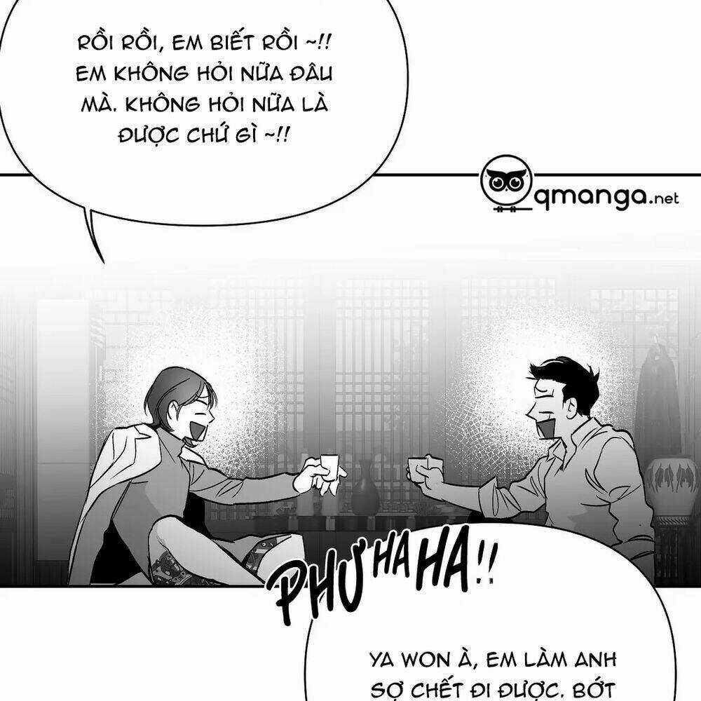 Khi Đôi Chân Thôi Bước Chapter 45 trang 24