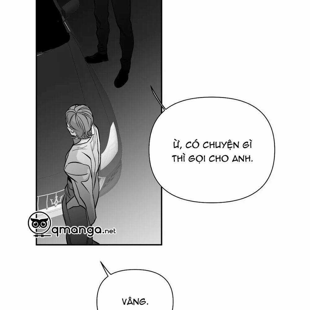 Khi Đôi Chân Thôi Bước Chapter 45 trang 27