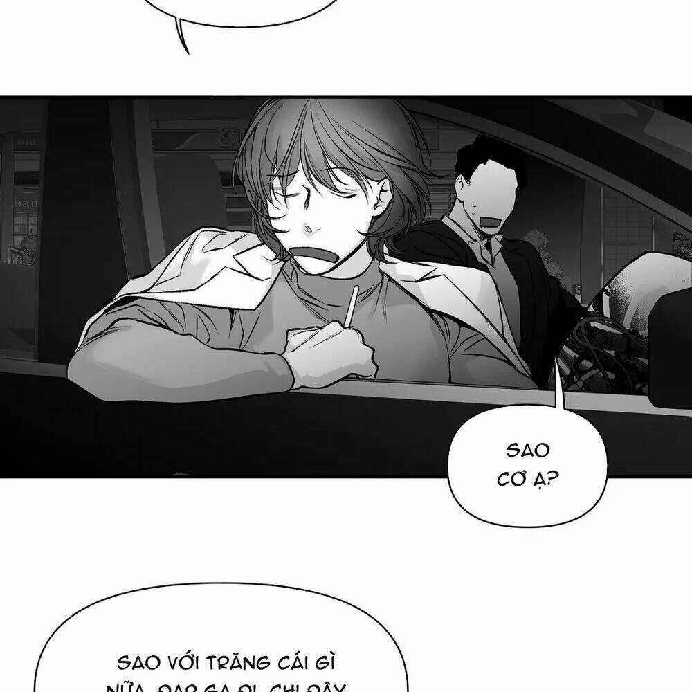 Khi Đôi Chân Thôi Bước Chapter 45 trang 34