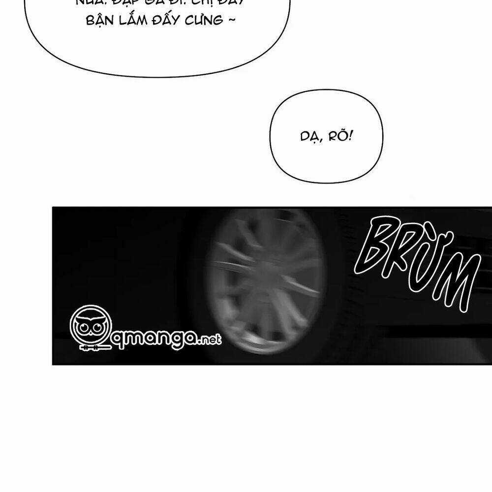 Khi Đôi Chân Thôi Bước Chapter 45 trang 35