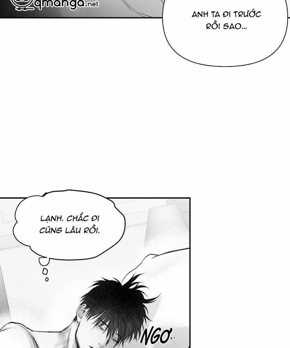 Khi Đôi Chân Thôi Bước Chapter 45 trang 43