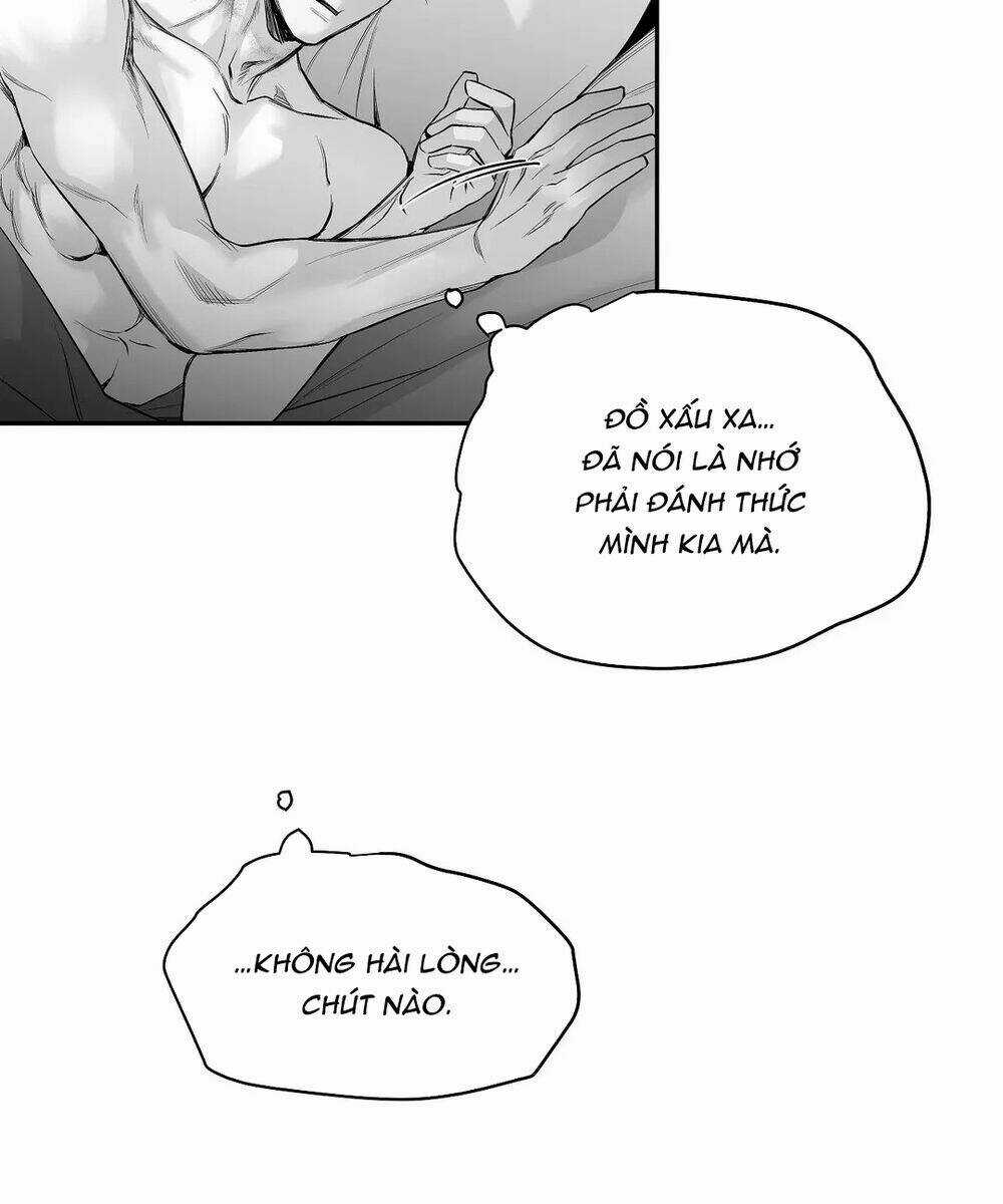 Khi Đôi Chân Thôi Bước Chapter 45 trang 44