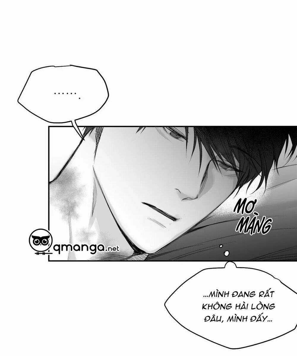 Khi Đôi Chân Thôi Bước Chapter 45 trang 45