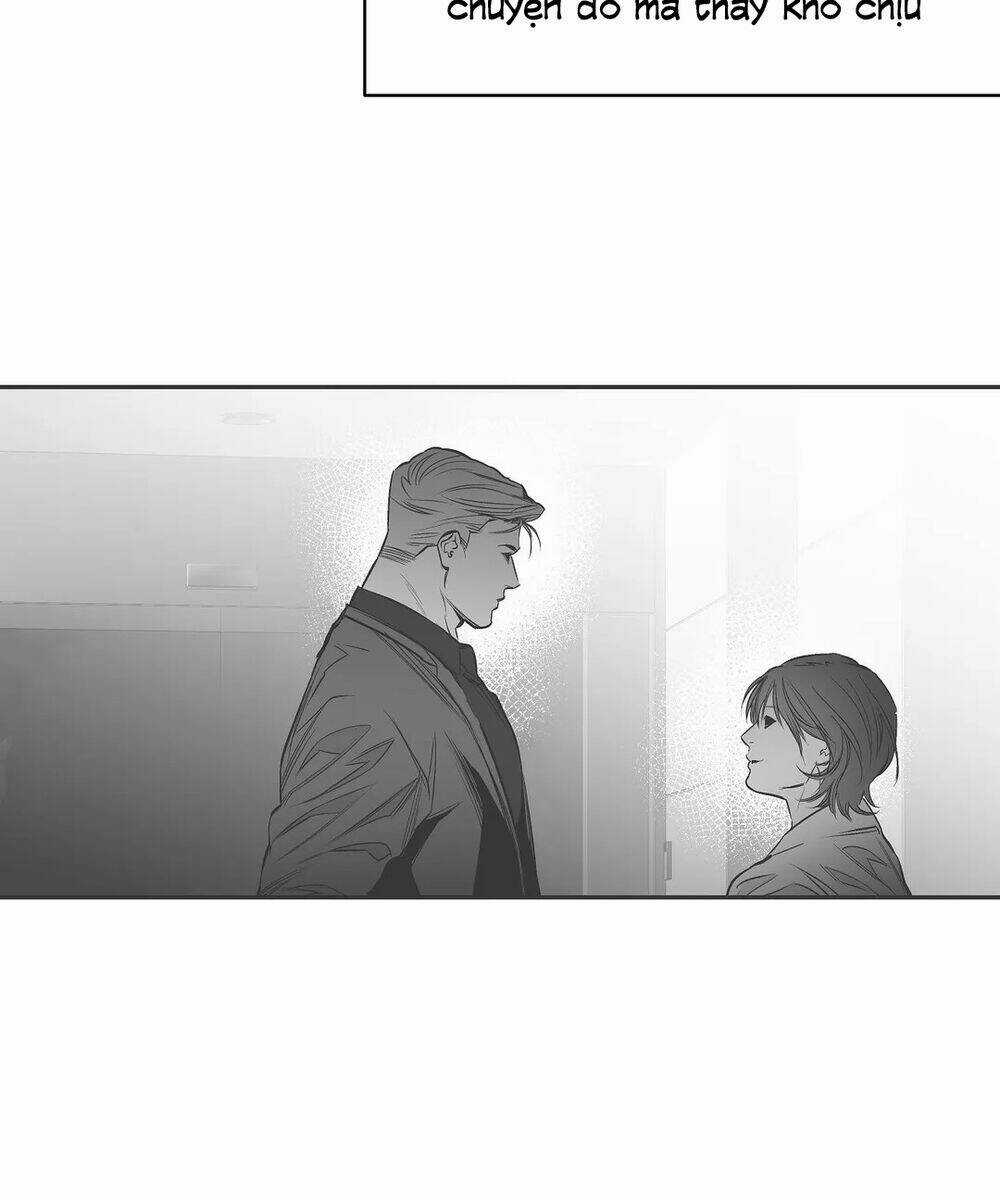 Khi Đôi Chân Thôi Bước Chapter 45 trang 47