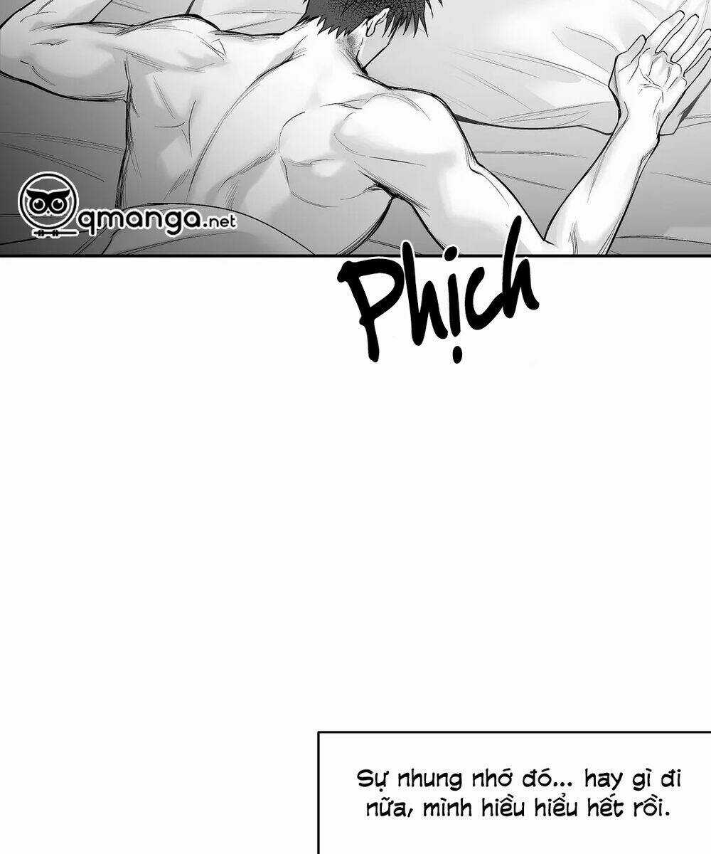 Khi Đôi Chân Thôi Bước Chapter 45 trang 49