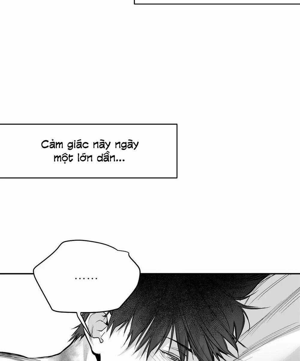 Khi Đôi Chân Thôi Bước Chapter 45 trang 50