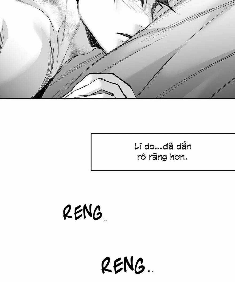 Khi Đôi Chân Thôi Bước Chapter 45 trang 51