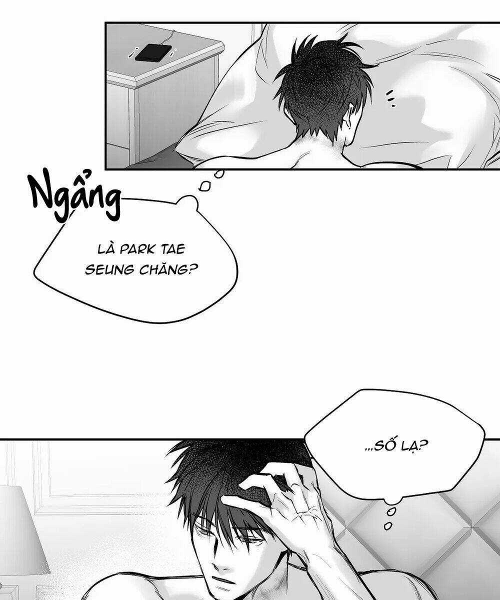 Khi Đôi Chân Thôi Bước Chapter 45 trang 52