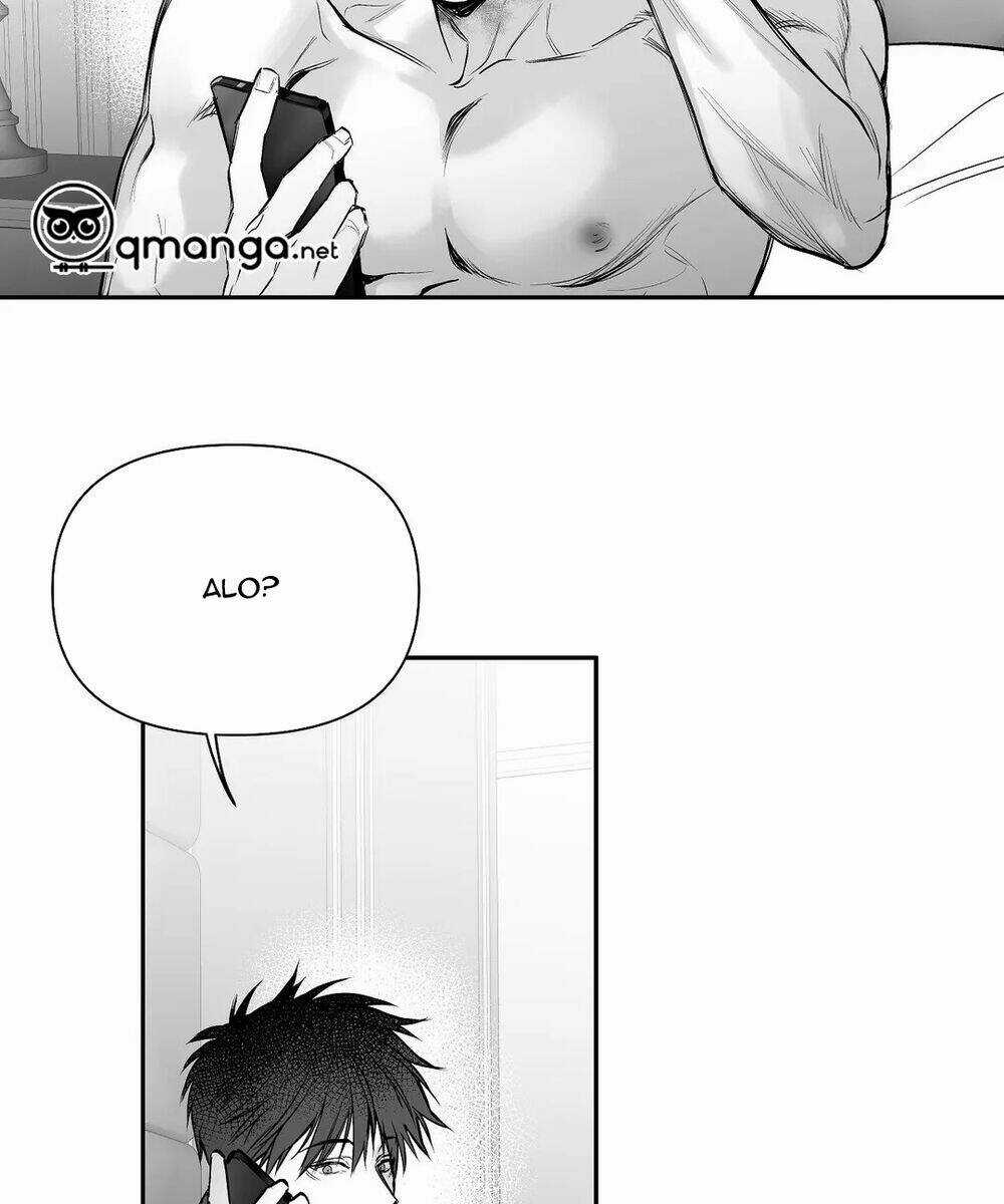 Khi Đôi Chân Thôi Bước Chapter 45 trang 53