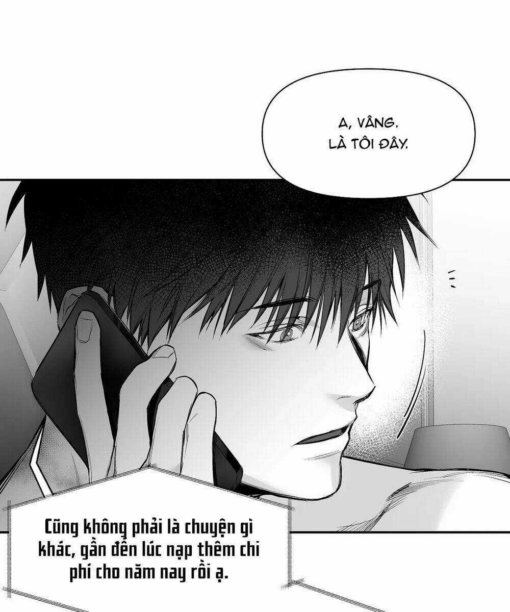 Khi Đôi Chân Thôi Bước Chapter 45 trang 55