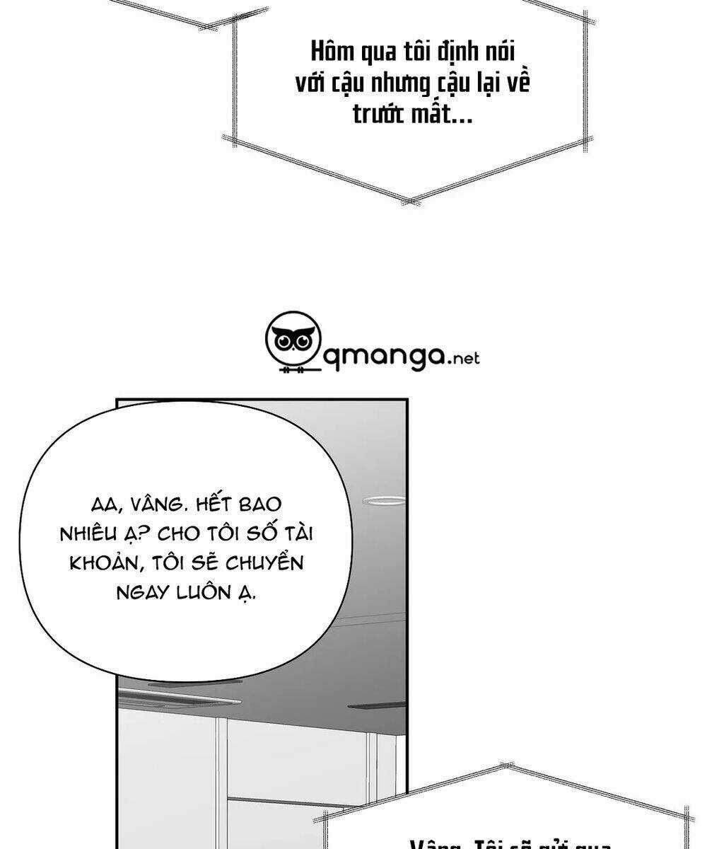 Khi Đôi Chân Thôi Bước Chapter 45 trang 56