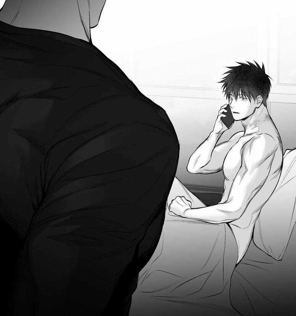 Khi Đôi Chân Thôi Bước Chapter 45 trang 71