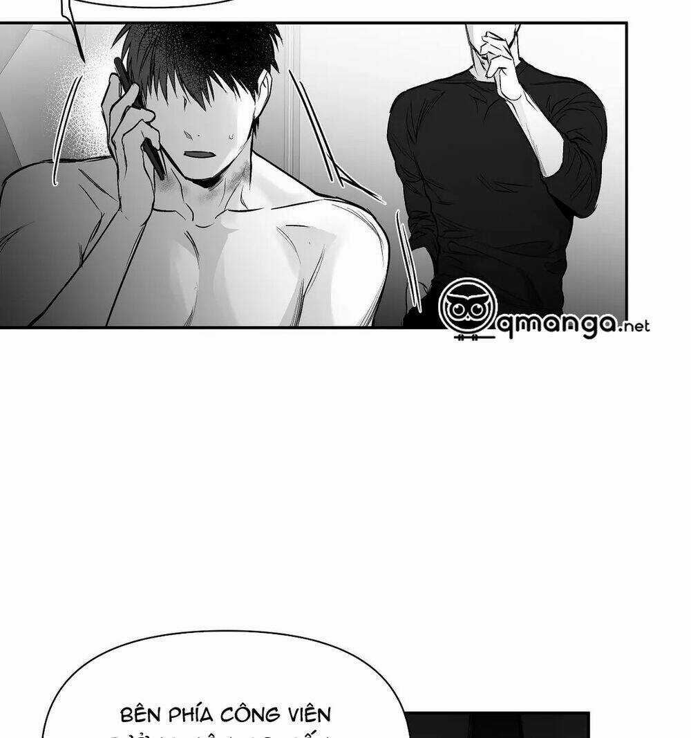 Khi Đôi Chân Thôi Bước Chapter 45 trang 76