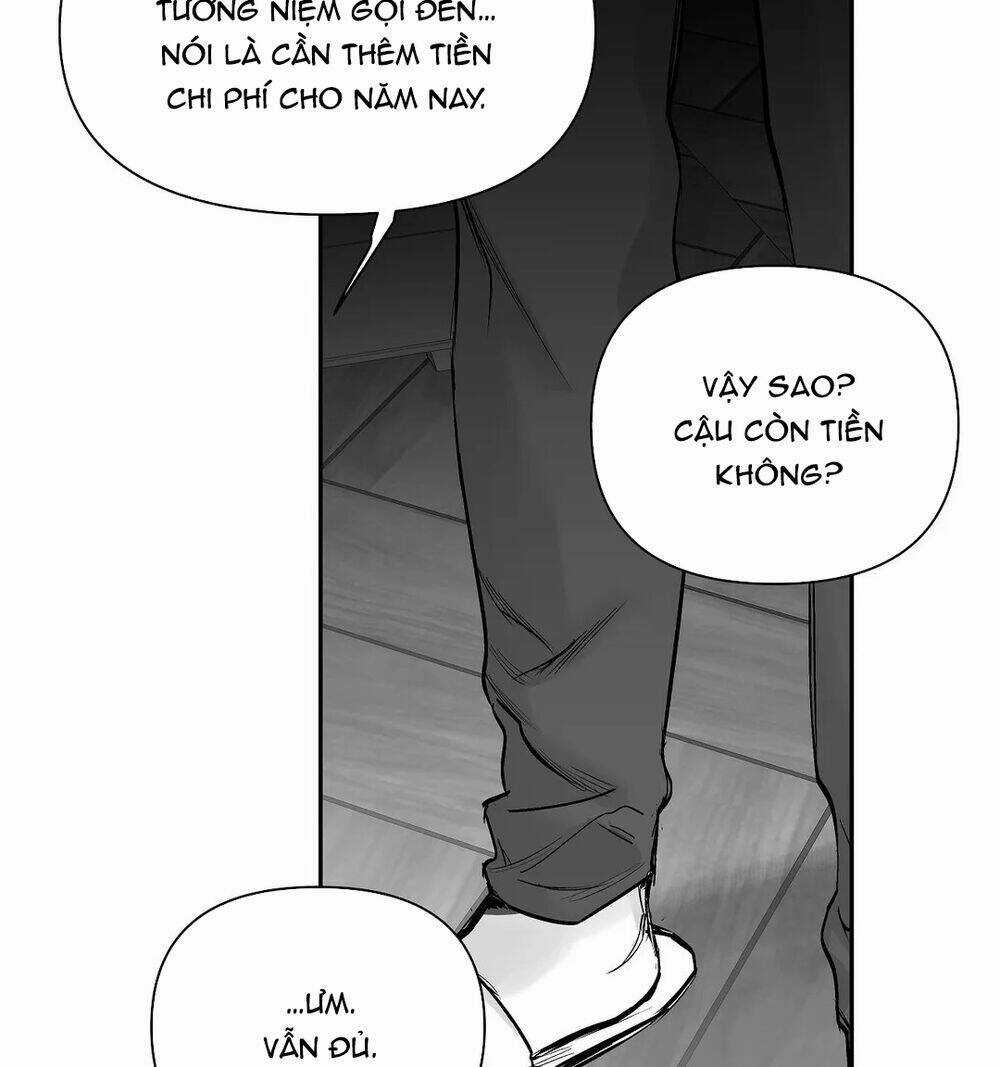 Khi Đôi Chân Thôi Bước Chapter 45 trang 77