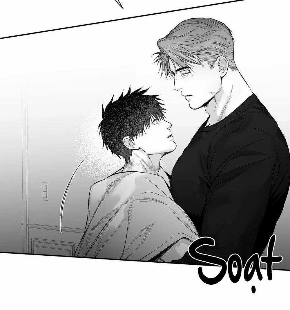 Khi Đôi Chân Thôi Bước Chapter 45 trang 89