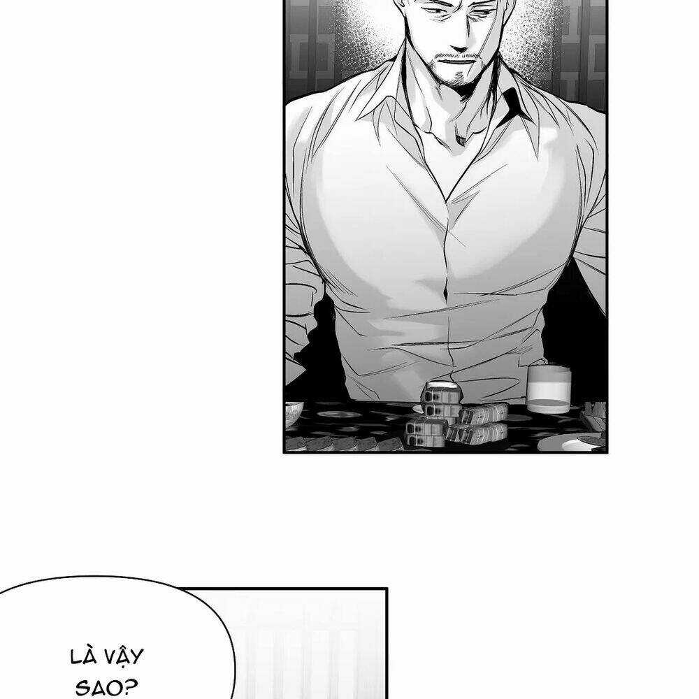 Khi Đôi Chân Thôi Bước Chapter 45 trang 9