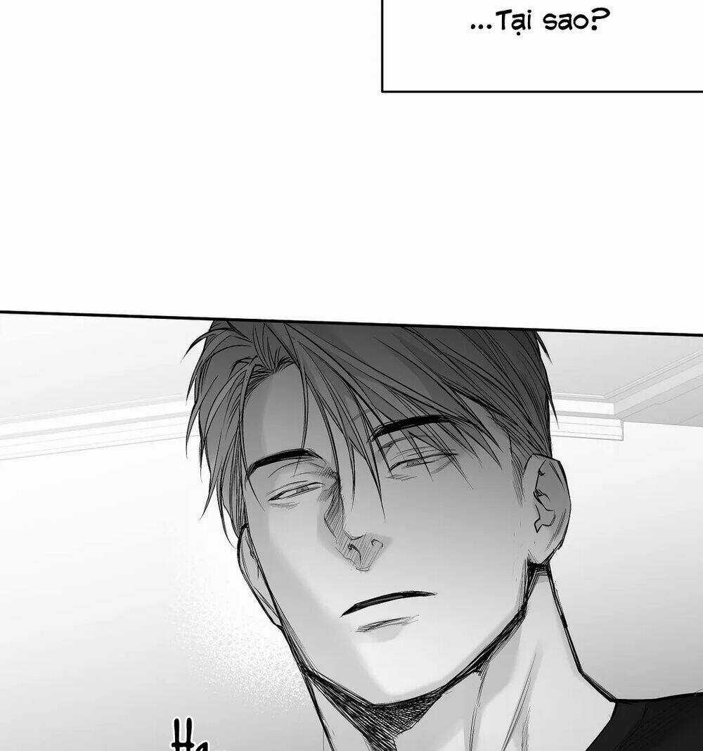 Khi Đôi Chân Thôi Bước Chapter 45 trang 93