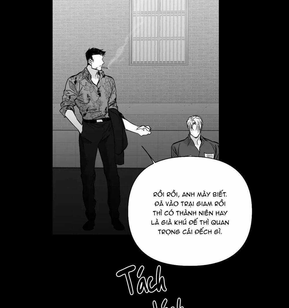 Khi Đôi Chân Thôi Bước Chapter 46 trang 10