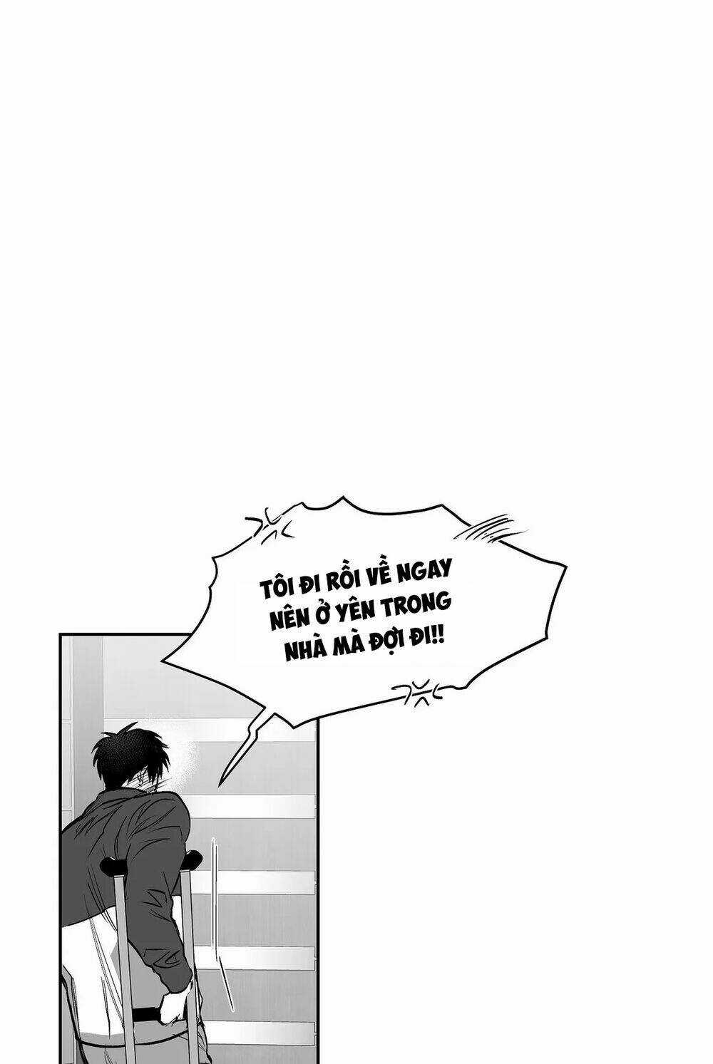 Khi Đôi Chân Thôi Bước Chapter 46 trang 100