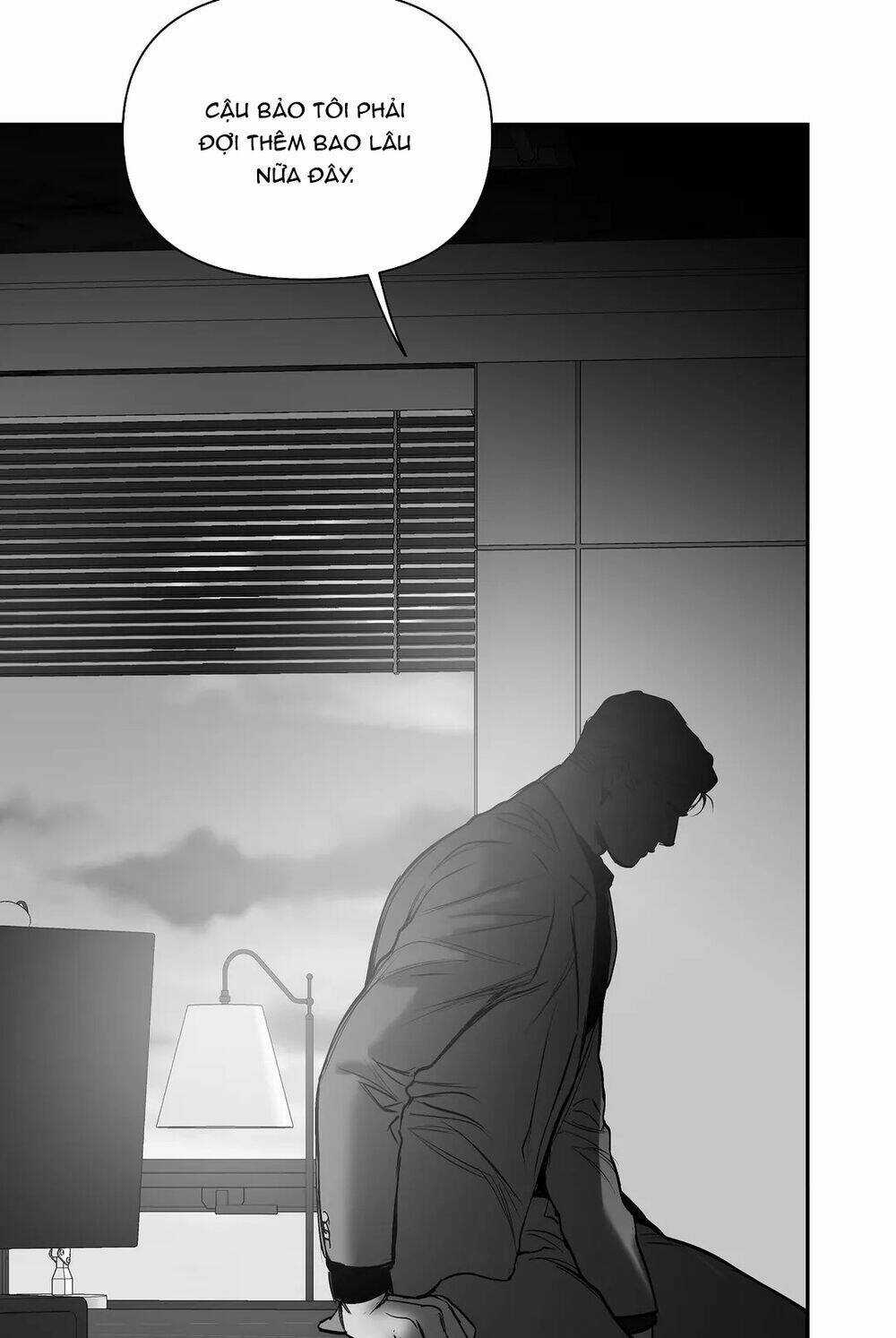 Khi Đôi Chân Thôi Bước Chapter 46 trang 104