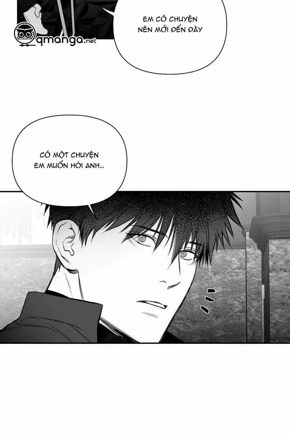 Khi Đôi Chân Thôi Bước Chapter 46 trang 109