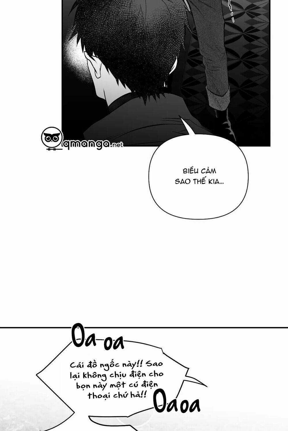 Khi Đôi Chân Thôi Bước Chapter 46 trang 111