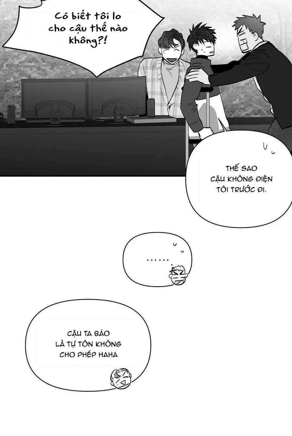 Khi Đôi Chân Thôi Bước Chapter 46 trang 112