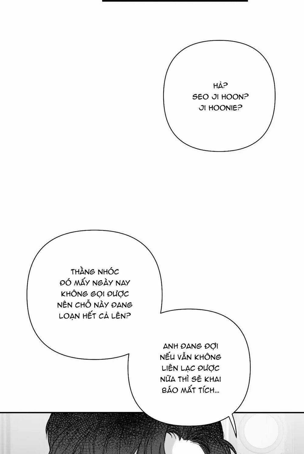 Khi Đôi Chân Thôi Bước Chapter 46 trang 116