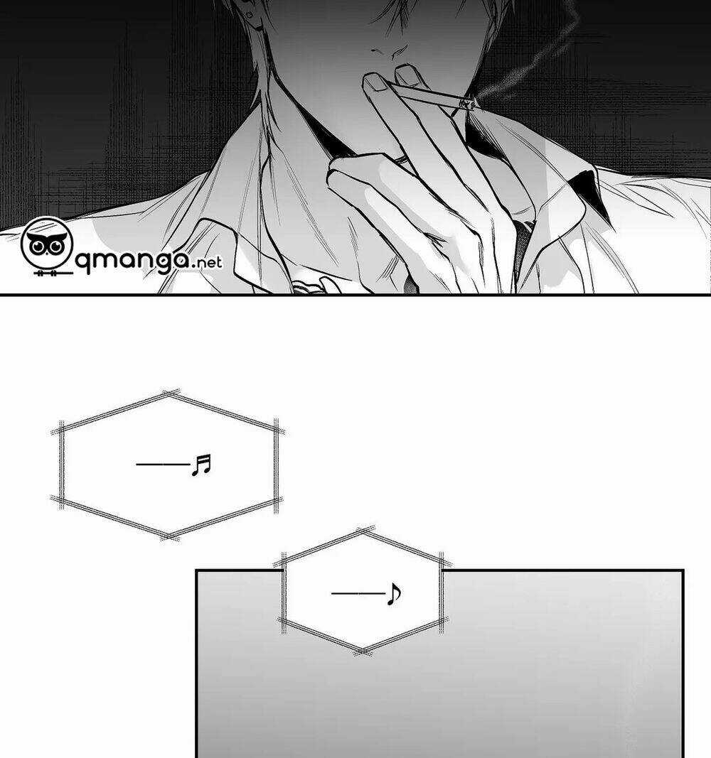 Khi Đôi Chân Thôi Bước Chapter 46 trang 17