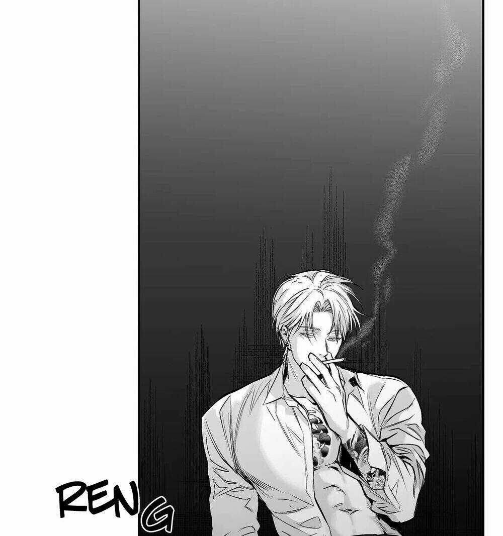 Khi Đôi Chân Thôi Bước Chapter 46 trang 18