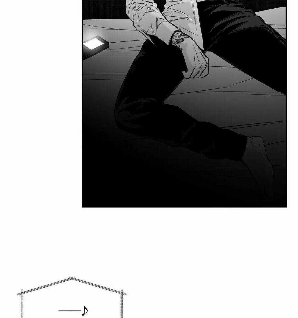 Khi Đôi Chân Thôi Bước Chapter 46 trang 19