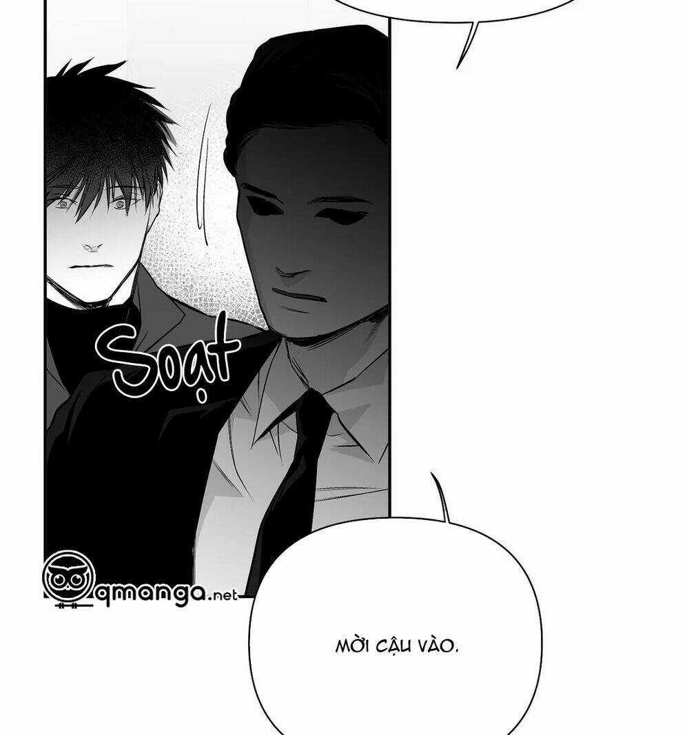 Khi Đôi Chân Thôi Bước Chapter 46 trang 28