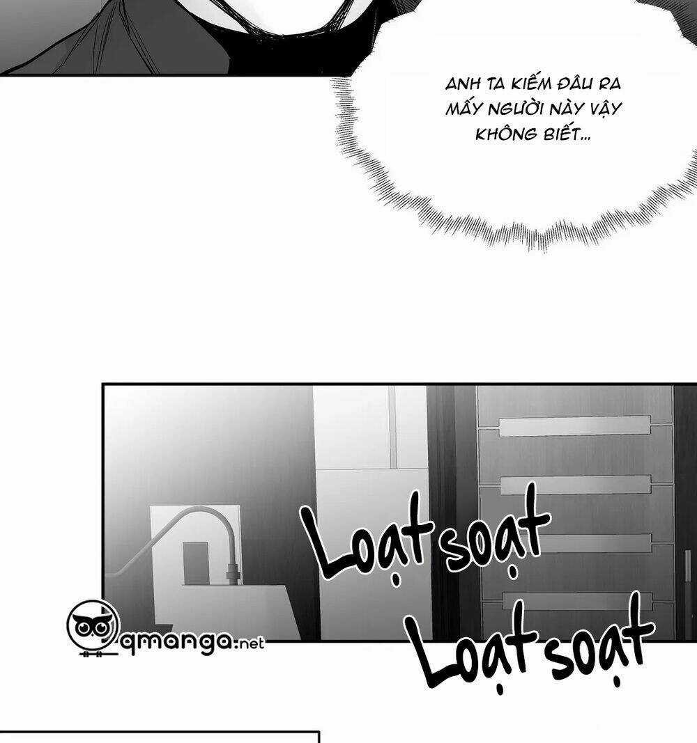 Khi Đôi Chân Thôi Bước Chapter 46 trang 30