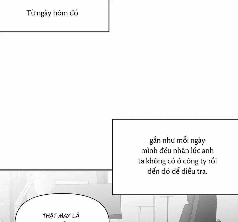 Khi Đôi Chân Thôi Bước Chapter 46 trang 31