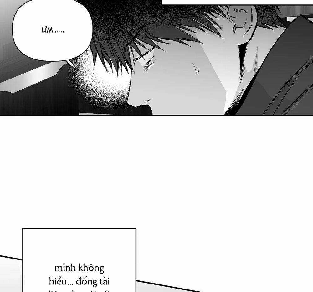 Khi Đôi Chân Thôi Bước Chapter 46 trang 33