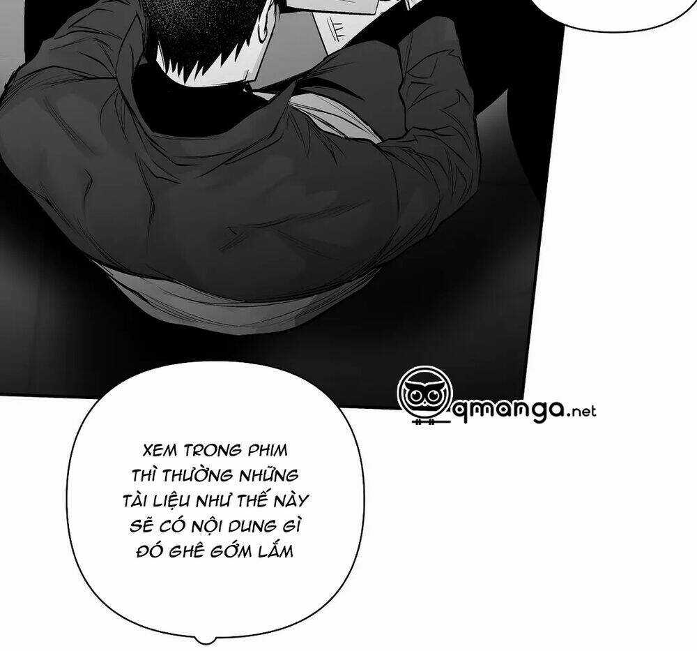 Khi Đôi Chân Thôi Bước Chapter 46 trang 35