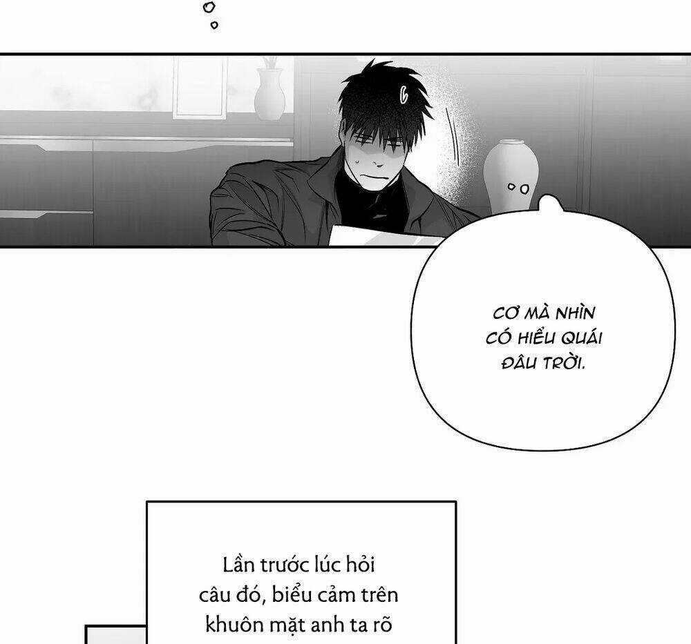 Khi Đôi Chân Thôi Bước Chapter 46 trang 36