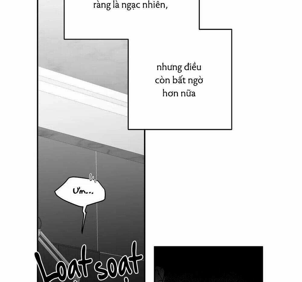 Khi Đôi Chân Thôi Bước Chapter 46 trang 37