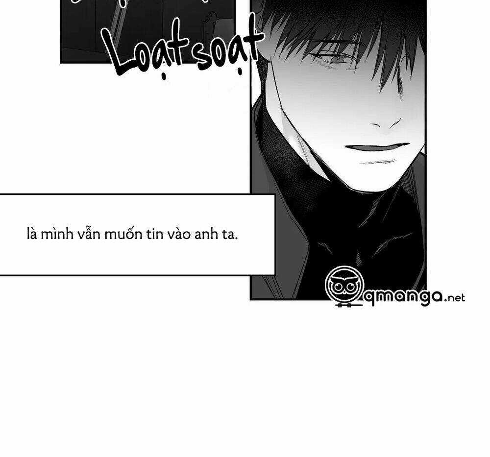 Khi Đôi Chân Thôi Bước Chapter 46 trang 38