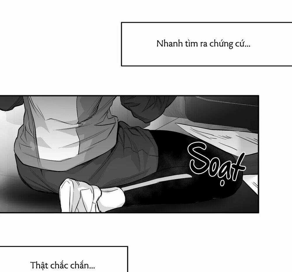 Khi Đôi Chân Thôi Bước Chapter 46 trang 39