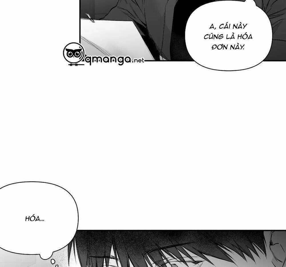 Khi Đôi Chân Thôi Bước Chapter 46 trang 41