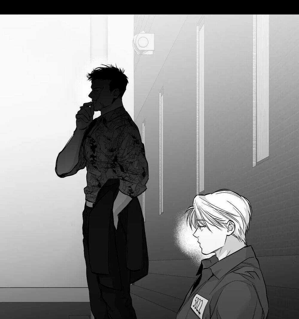 Khi Đôi Chân Thôi Bước Chapter 46 trang 5