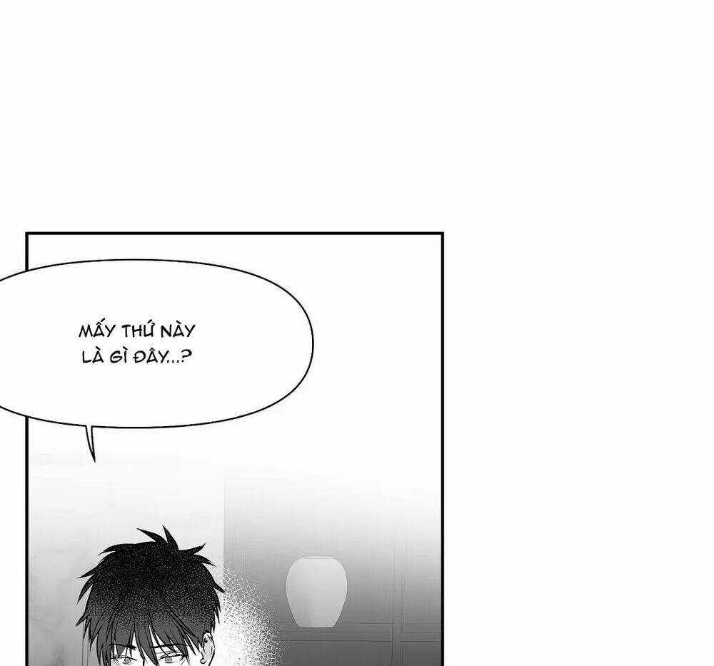 Khi Đôi Chân Thôi Bước Chapter 46 trang 51